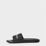 Calvin Klein Logo Sliders
