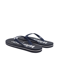 Wrangler Cole Flipflop men's flip-flops navy blue 20251043 29Y