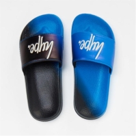 Hype Fade Sliders Jn99
