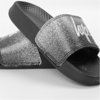 Hype Speckle Sliders Jn99