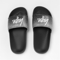 Hype Speckle Sliders Jn99