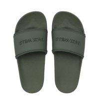 Jack Wills Minimal Logo Sliders