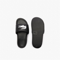 Lacoste Serve 1.0 Sliders copil
