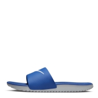Nike Kawa Little/Big Pool Sliders copil