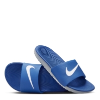 Nike Kawa Little/Big Pool Sliders copil