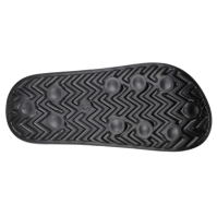 Skechers James Goldcrown Heart Print Slide Sliders fetita