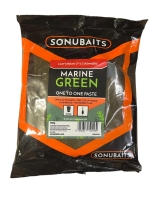 PASTA SOLUBILA SONUBAITS ONE TO PASTE MARINE verde 500G PRESTON INNOVATION
