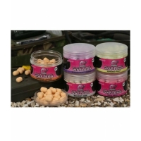 PASTEL WAFTER BARRELS merisoare portocaliu 12X15MM MAINLINE