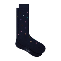 Paul Smith PS U Keanu Stamp Sck Sn54