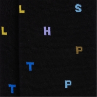 Paul Smith PS U Keanu Stamp Sck Sn54