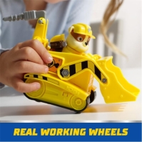 Paw Patrol Basic Vehicles Jn00