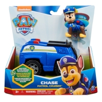 Paw Patrol Basic Vehicles Jn00