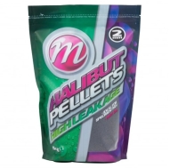 PELETE MATCH ACTIVATED HALLIBUT 2MM 1KG MAINLINE