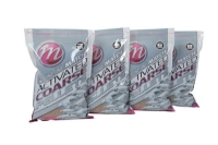 PELETE MATCH COARSE 4MM 1KG MAINLINE