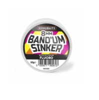 PELETE SONUBAITS SINKERS FLUORO 8MM 60G PRESTON INNOVATION