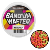 PELETE SONUBAITS WAFTERS FLUORO 8MM 45G PRESTON INNOVATION