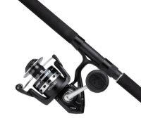 PENN COMBO LANS 2BUC PURSUIT BOAT +MUL 2,1M 30-50LB 6000 PURE FISHING