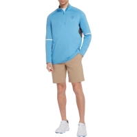 PGA Tour Tape Quarter Zip