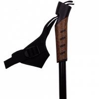 Poles Nordic Walking Pacer Bjorn blue 2/2 pieces