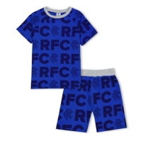 Castore RFC L Sh PJ In99