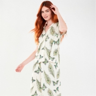 Chelsea Peers Chelsea Peers Wide Leg PJ