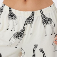 Pijama Chelsea Peers Button Up Set