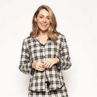 Pijama Cyberjammies Check Set
