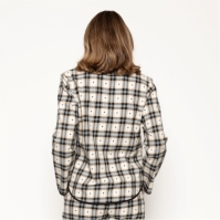 Pijama Cyberjammies Check Set