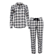Pijama Cyberjammies Check Set