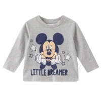 Pijama Character Set bebelus