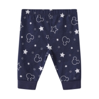 Pijama Character Set bebelus