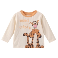 Pijama Character Set bebelus