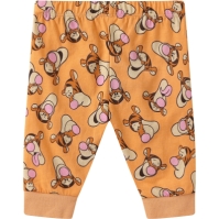 Pijama Character Set bebelus