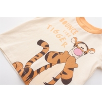 Pijama Character Set bebelus