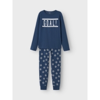 Minge Fotbal Name It Pyjamas