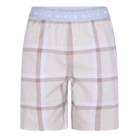 Pijama Pantalon scurt Combat Nicce Jacob