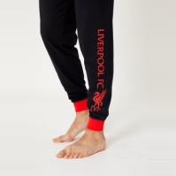 Pijama Team Liverpool FC