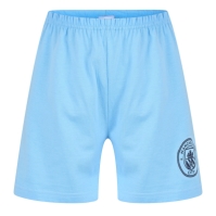Team Manchester City Maneca Scurta Pj Set baietel