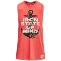 Under Armour Pj Rk Stat Mnd Sl Sn99