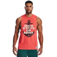 Under Armour Pj Rk Stat Mnd Sl Sn99