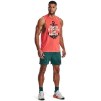 Under Armour Pj Rk Stat Mnd Sl Sn99