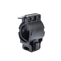 Pinnacle D Lock