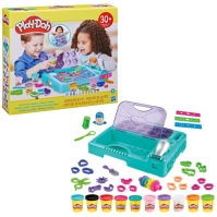 Play-Doh Playdoh On The Go Ch00