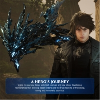 PlayStation Lost Soul Aside