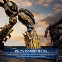 PlayStation Lost Soul Aside