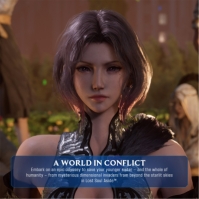 PlayStation Lost Soul Aside