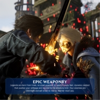 PlayStation Lost Soul Aside