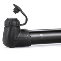 RFR RFR Pump Mini Black