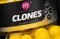 POP-UP CLONES SWEETCORN 13MM MAINLINE
