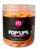 POP-UP FLUO SCOPEX & BLACKCURRANT 15MM 250ML MAINLINE